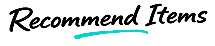 Recommend Items