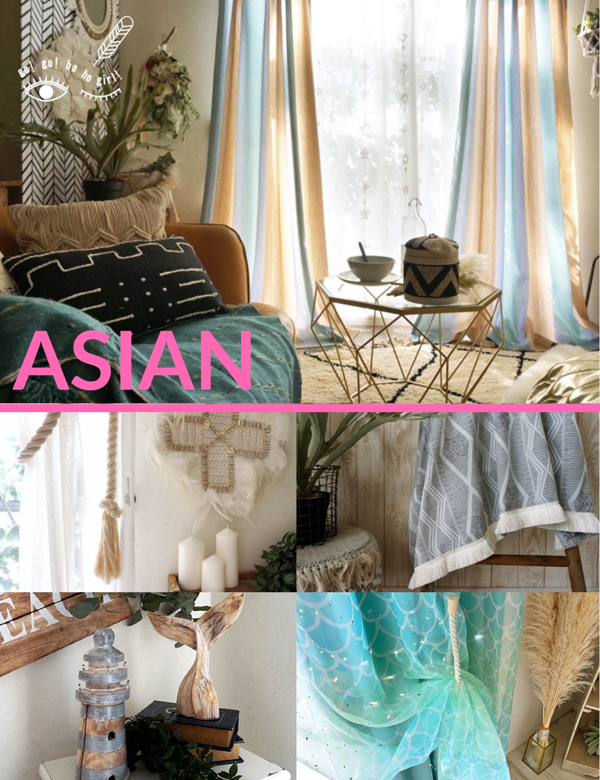 ASIAN
