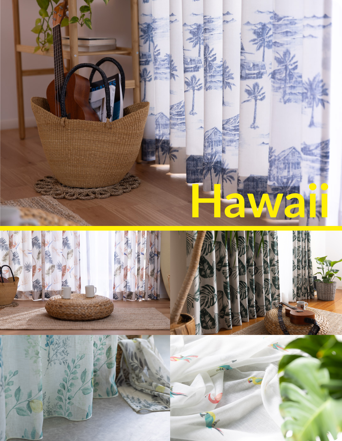 HAWAII