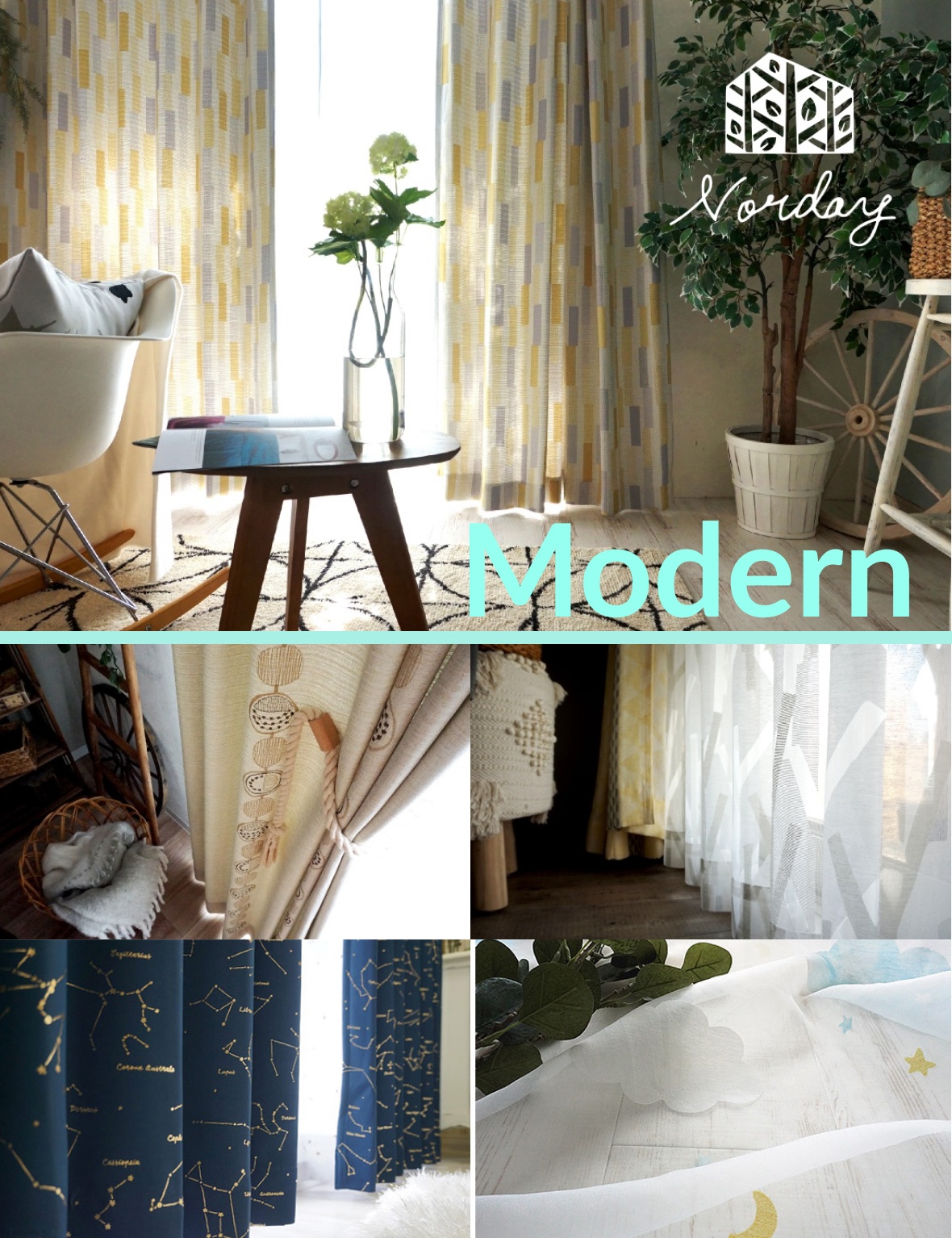 Modern