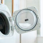 カーテンのメンテナンス