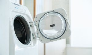 カーテンのメンテナンス